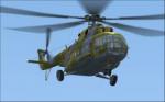 Mil Mi-17 Nemeth Desing Polish Air Force 37PST Textures